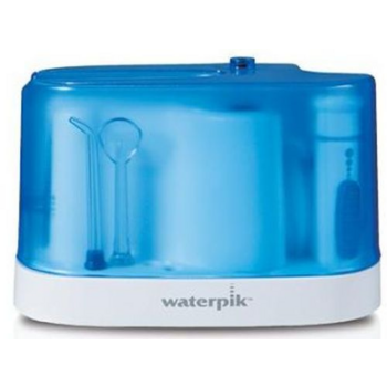 Ирригатор Waterpik WP-70ЕU белый/голубой