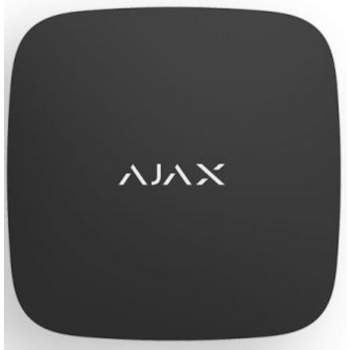 Датчик протечки воды Ajax LeaksProtect (00-00105534) черный