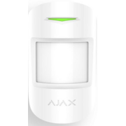 Датчик движения Ajax MotionProtect (00-00105525) белый