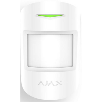 Датчик движения Ajax MotionProtect (00-00105525) белый