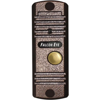 Видеопанель Falcon Eye FE-305HD цветной сигнал CCD цвет панели: медный