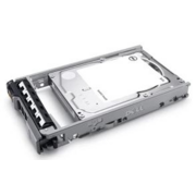 Жесткий диск Dell 1x2.4Tb SAS 10K для 12G 400-AUQX Hot Swapp 2.5"