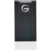 Накопитель SSD WD USB-C 500Gb 0G06055-1 G-Drive Mobile 3.5" черный