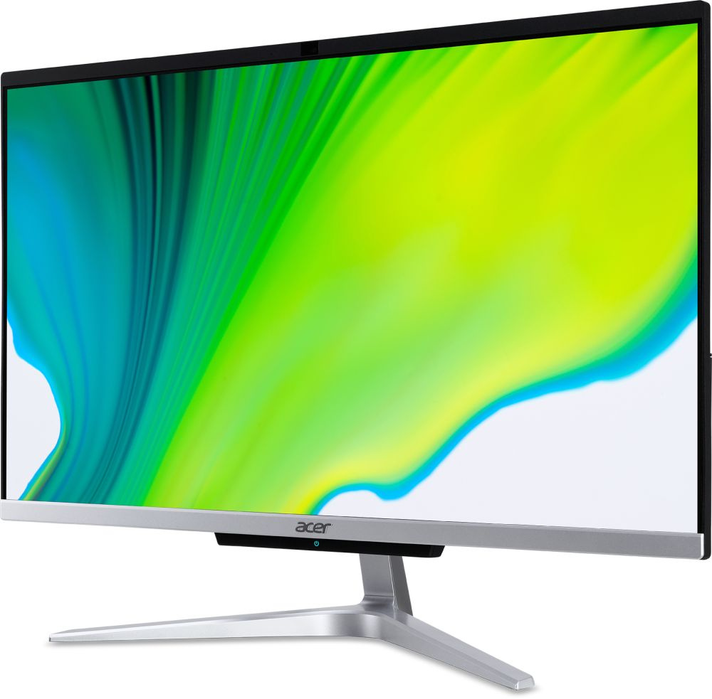 Монитор acer 23.8 k243ybmix 75hz 1920x1080 ips