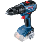 Дрель-шуруповерт Bosch GSB 18V-50 12Вт аккум. патрон:быстрозажимной