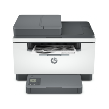 Многофункциональное устройство HP LaserJet MFP M236sdn (p/c/s/, A4, 600 dpi, 29 ppm, 64 Mb, 1 tray 150, ADF, Duplex, USB/Ethernet/AirPrint, Cartridge 700 pages in box, 1y warr)