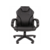 Офисное кресло Chairman 299 экопремиум черный (7062450)