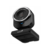 Веб-камера Genius QCam 6000 Black New [32200002407] черная, 2Mp, FHD 1080p@30fps, угол обзора 90°, поворотная 360°, универсальный держатель, USB2.0, кабель 1.5м