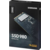 Твердотельный накопитель Samsung SSD 250Gb 980, V-NAND 3-bit MLC, M.2 (2280) PCIe 3.0 x4, NVMe 1.4, R2900/W1300, IOPs 230 000/320 000