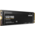 Твердотельный накопитель Samsung SSD 1TB 980, V-NAND 3-bit MLC, M.2 (2280) PCIe 3.0 x4, NVMe 1.4, R3500/W3000, 480000 IOPS