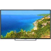 Телевизор LED PolarLine 50" 50PL51TC-SM черный FULL HD 50Hz DVB-T DVB-T2 DVB-C WiFi Smart TV (RUS)