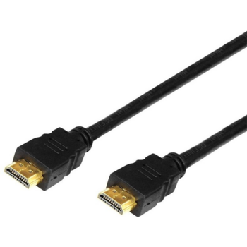 Кабель аудио-видео PROconnect 17-6208-6 HDMI (m)/HDMI (m) 10м. феррит.кольца Позолоченные контакты черный (17-6208-6)