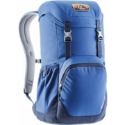 Рюкзак Deuter WALKER 20 (3810621_3130) 28x48x21см 20л. 0.7кг. синий