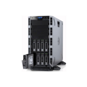 Сервер Dell PowerEdge T330 1xG4500 1x16Gb 2RUD x8 3.5" RW H730 iD8 Basic 1G 2Р 2x495W 3Y PNBD_4HMC (210-AFFQ-46)