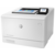 Принтер лазерный HP Color LaserJet Pro M455dn (3PZ95A) A4 Duplex Net белый