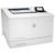 Принтер лазерный HP Color LaserJet Pro M455dn (3PZ95A) A4 Duplex Net белый