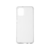 Чехол (клип-кейс) Samsung для Samsung Galaxy M12 araree M cover прозрачный (GP-FPM127KDATR)