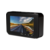 Видеорегистратор TrendVision X4 GPS черный 1296x2304 1296p 130гр. GPS MSTAR MSC8328