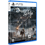 Игра для PlayStation 5 PlayStation Demons Souls (18+)