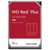 Жесткий диск 4TB WD NAS Red Plus (WD40EFZX) {Serial ATA III, 5400- rpm, 128Mb, 3.5"}