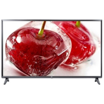 Телевизор LED LG 43" 43LM5777PLC серый FULL HD 50Hz DVB-T2 DVB-C DVB-S2 WiFi Smart TV (RUS)