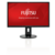 Опция Fujitsu Монитор B24-8 TS Pro, EU 23.8" black IPS 5ms 16:9 DVI DisplayPort HAS 1.000:1 250cd Business Line 60,5cm(23.8")wide Display, Ultra Wide View, LED, matt black, HDMI,DVI-D,VGA,2xUSB,2xSpeakers,5-in-1 stand,Rotatable (S26361-K1577-V160)