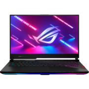 Ноутбук ASUS ROG G733QR-HG007T +backpack Q1 17.3"(1920x1080 (матовый, 300Hz) IPS)/AMD Ryzen 9 5900HX(3.3Ghz)/16384Mb/1024PCISSDGb/noDVD/Ext:nVidia GeForce RTX3070(8192Mb)/BT/WiFi/war 1y/3kg/black/W10