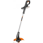 Триммер электрический Worx WG157E аккум. неразбор.штан. реж.эл.:леска