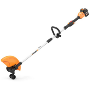 Триммер электрический Worx WG184E аккум. разбор.штан. реж.эл.:леска