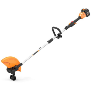 Триммер электрический Worx WG184E аккум. разбор.штан. реж.эл.:леска