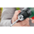 Дрель-шуруповерт Bosch UniversalDrill 18V аккум. патрон:быстрозажимной (кейс в комплекте) (06039D4002)