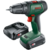 Дрель-шуруповерт Bosch UniversalDrill 18V аккум. патрон:быстрозажимной (кейс в комплекте) (06039D4002)