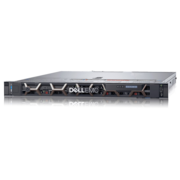 Сервер Dell PowerEdge R640 1x4210R 1x16Gb 2RRD x10 2.5" H730p iD9En 5720 4P 1x750W 3Y PNBD Rails CMA (PER640RU2-001)