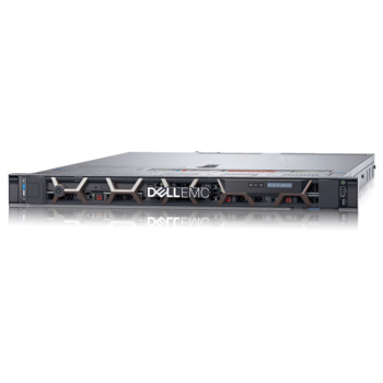 Сервер Dell PowerEdge R640 1x4210R 1x16Gb 2RRD x10 2.5" H730p iD9En 5720 4P 1x750W 3Y PNBD Rails CMA (PER640RU2-001)