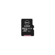 Флеш карта Dell iDRAC vFlash 64GB micro SDHC/SDXC Class 10 (6R6N4-CON)
