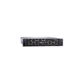 Сервер Dell PowerEdge R740 2x6126 2x16Gb x16 6x1Tb 7.2K 2.5" NLSAS H730p LP iD9En 5720 4P 2x1100W 3Y PNBD Config 5 (R740-2547-08)