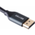 Кабель Ultra HD DisplayPort (m) DisplayPort (m) 1м черный пакет