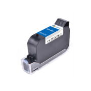 Картридж струйный G&G GA-001BK черный пигментный (42мл) для G&G GG-HH1001B/ GG-HH1001A