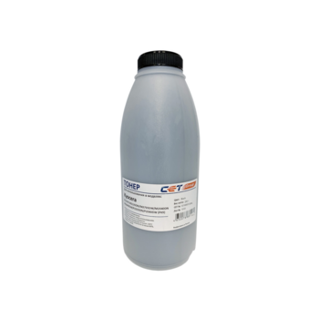 Тонер Cet PK9 CET8857-290 черный бутылка 290гр. для принтера Kyocera Ecosys M2135dn/M2735dw/M2040dn/M2640idw/P2235dn/P2040dw