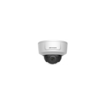Камера видеонаблюдения IP Hikvision DS-2CD2185G0-IMS (6мм) 6-6мм цветная корп.:белый