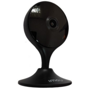 Видеокамера IP Imou Cue2 2.8-2.8мм цветная корп.:черный