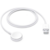 Кабель Apple MX2E2ZM/A для Apple Watch Series 3/4/5 белый
