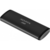 Накопитель SSD A-Data USB-C 256Gb ASE760-256GU32G2-CTI SE760 1.8" серый