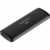 Накопитель SSD A-Data USB-C 256Gb ASE760-256GU32G2-CTI SE760 1.8" серый