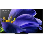 Телевизор OLED Sony 65" KD65AG9BR2 BRAVIA черный/Ultra HD/100Hz/DVB-T/DVB-T2/DVB-C/DVB-S/DVB-S2/USB/WiFi/Smart TV