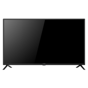 Телевизор LED Hyundai 42" H-LED42FT3003 черный FULL HD 60Hz DVB-T DVB-T2 DVB-C DVB-S DVB-S2 USB (RUS)