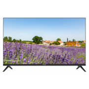 Телевизор LED Prestigio 50" PTV50SS04XCISBK черный/Ultra HD/50Hz/DVB-T2/DVB-C/DVB-S/DVB-S2/USB/WiFi/Smart TV (RUS)