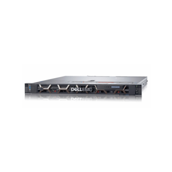 Сервер Dell PowerEdge R640 1x4210R 4x16Gb 2RRD x10 2.5" H740p Mc iD9En 5720 4P 1x750W 3Y PNBD Conf 4 Rails CMA (PER640RU2-12)