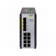 Коммутатор H3C Коммутатор H3C/ H3C IE4300-12P-AC L2 Industrial Ethernet Switch with 8*10/100/1000Base-T Ports and 4*1000BASE-X SFP Ports,(AC)