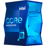 Процессор Intel Original Core i9 11900K Soc-1200 (BX8070811900K S RKND) (3.5GHz/Intel UHD Graphics 750) Box w/o cooler